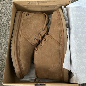 Brand new UGG Neumel Chestnut